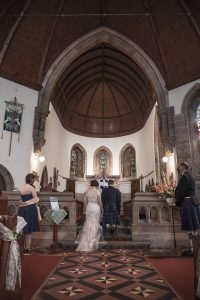 Aberdeen Wedding Photographer