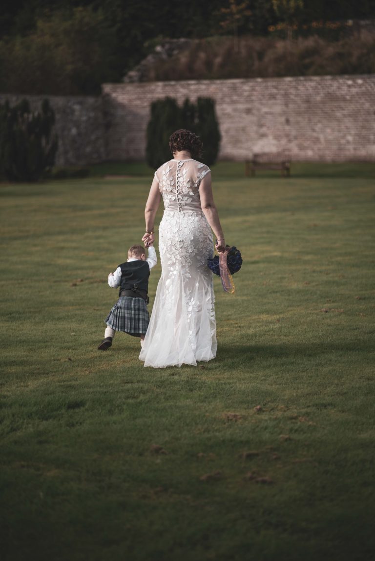 Aberdeen Wedding Photographer